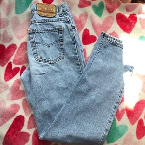 Levis Jeans